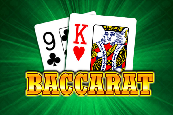 baccarat